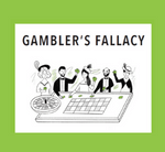 fallacy about gambling