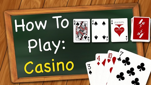 Cara bermain game kasino