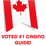 best online casinos Canada