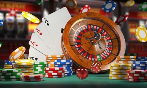 best fast payout online casinos