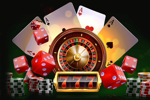 best paying casino games