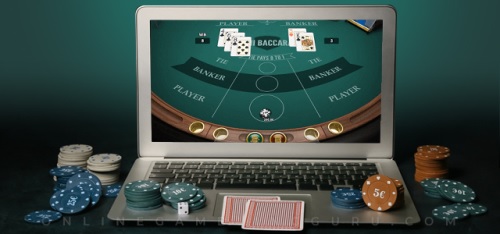 online baccarat tips and tricks